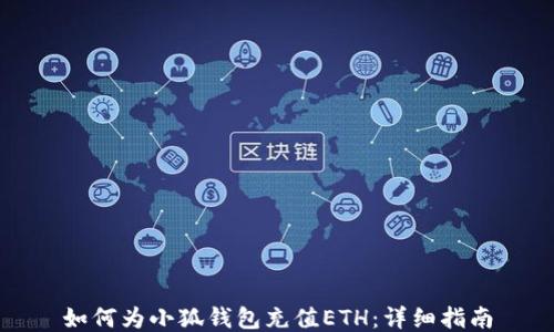 
如何为小狐钱包充值ETH：详细指南