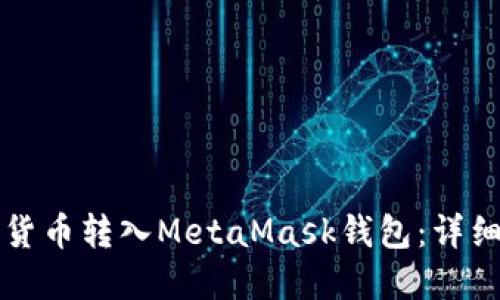 如何将数字货币转入MetaMask钱包：详细步骤与指南