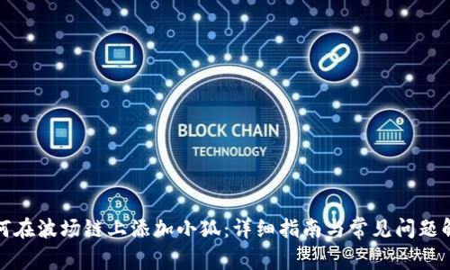 如何在波场链上添加小狐：详细指南与常见问题解答